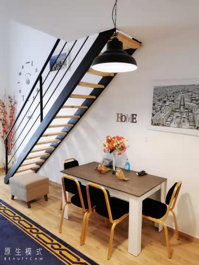 Special Home 71 D Солун Екстериор снимка
