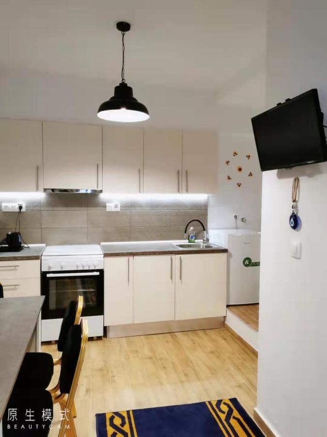 Special Home 71 D Солун Екстериор снимка