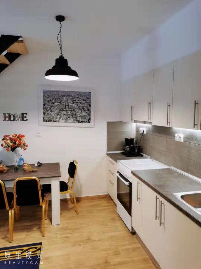 Special Home 71 D Солун Екстериор снимка