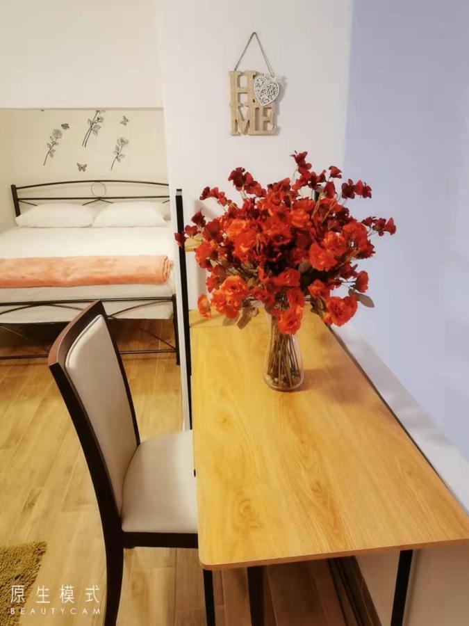 Special Home 71 D Солун Екстериор снимка