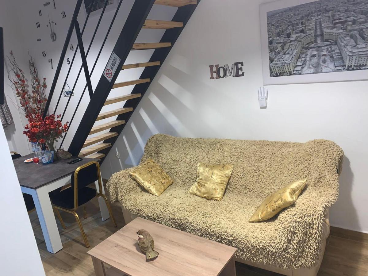 Special Home 71 D Солун Екстериор снимка