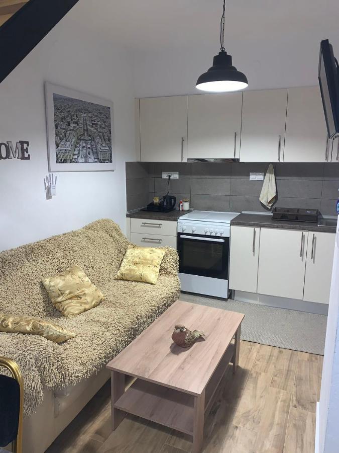 Special Home 71 D Солун Екстериор снимка