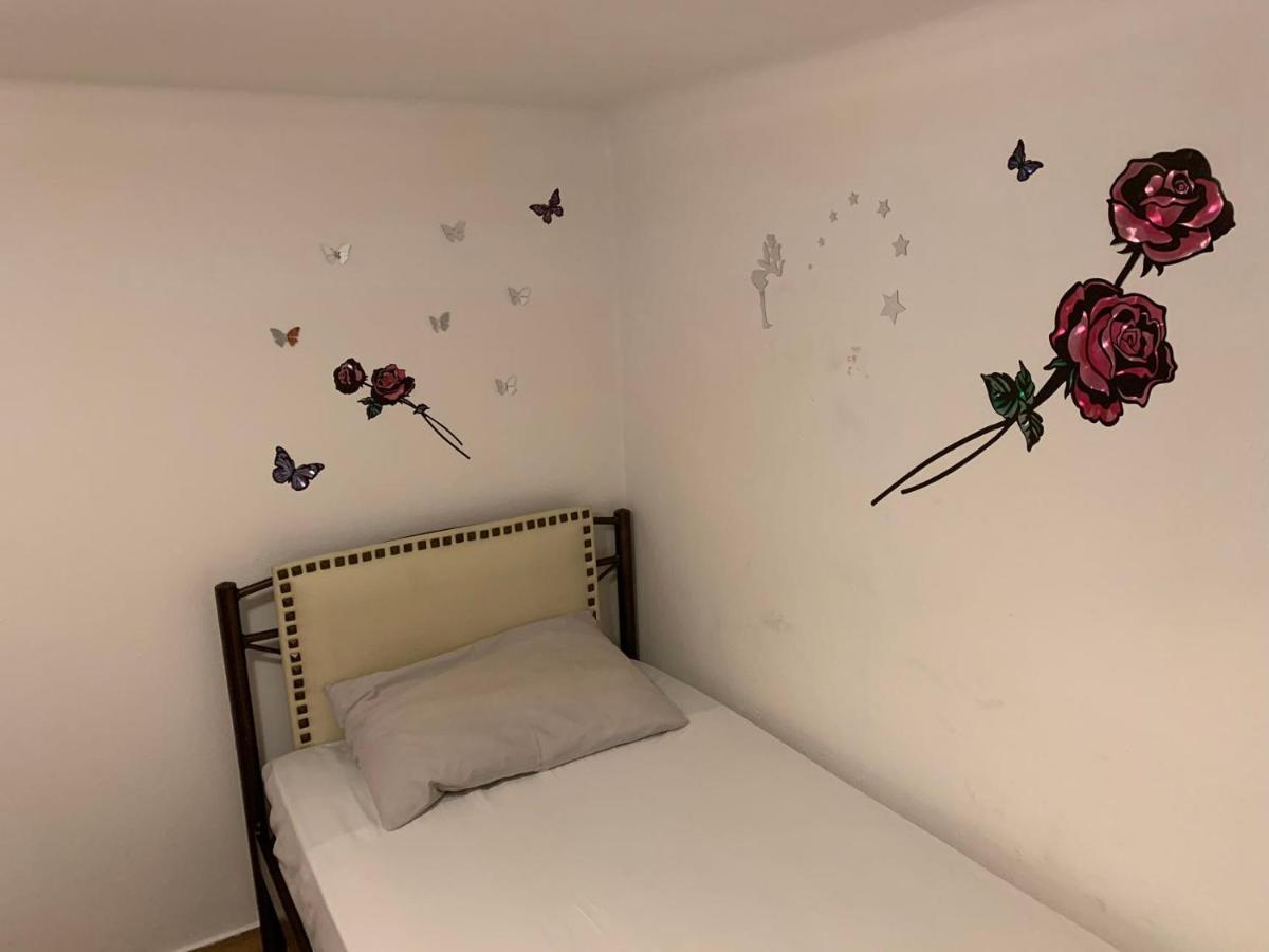 Special Home 71 D Солун Екстериор снимка
