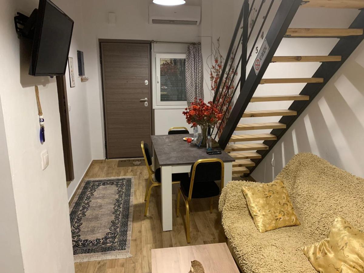 Special Home 71 D Солун Екстериор снимка
