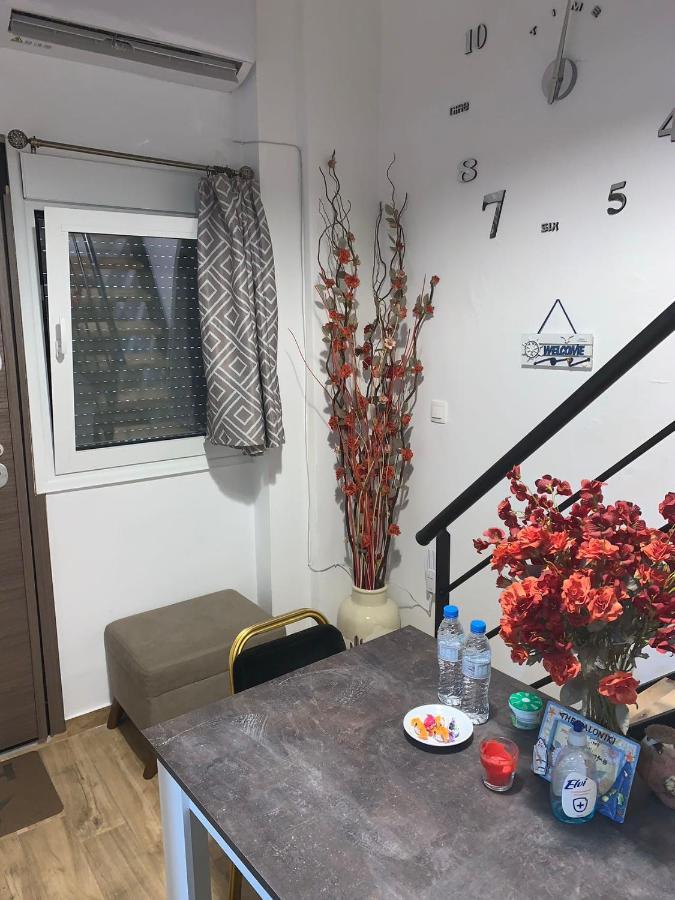 Special Home 71 D Солун Екстериор снимка