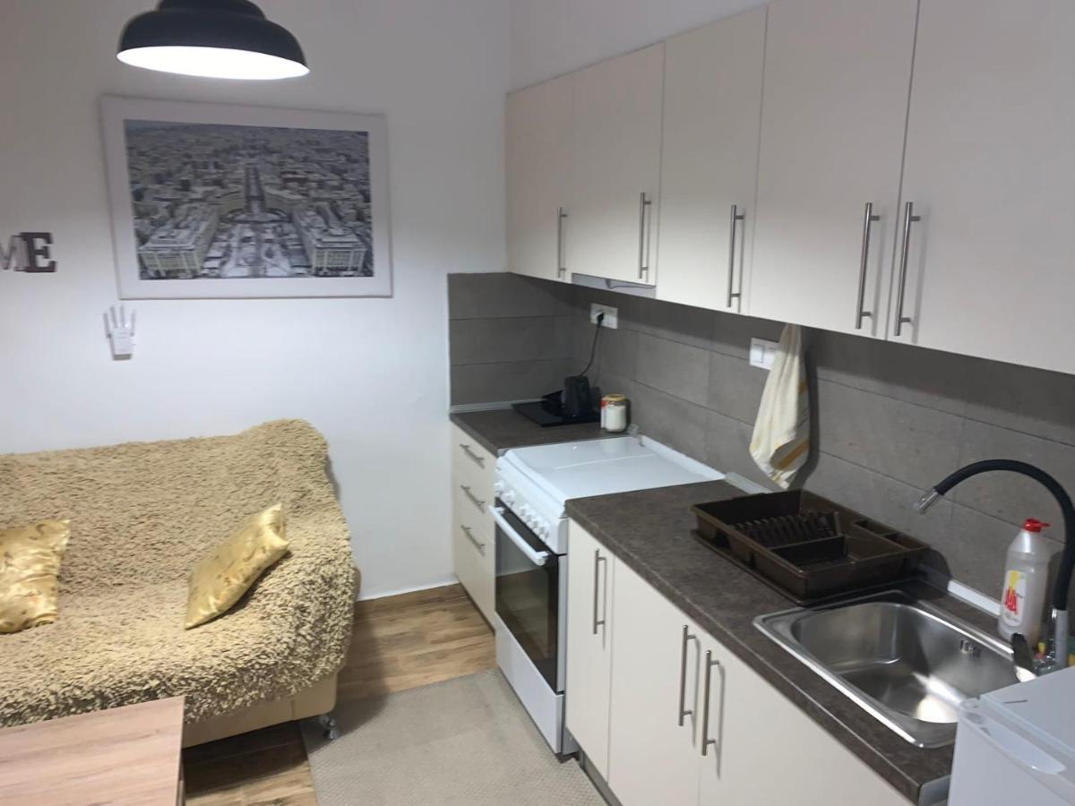 Special Home 71 D Солун Екстериор снимка