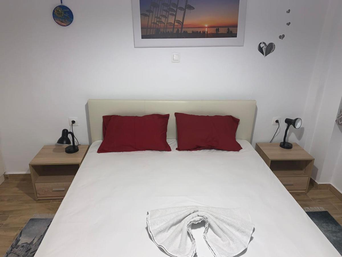 Special Home 71 D Солун Екстериор снимка