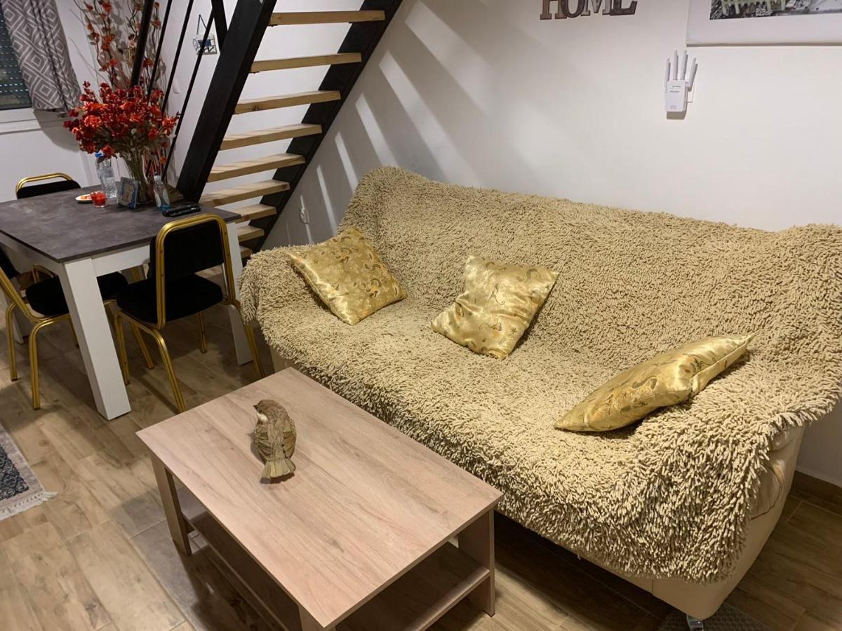Special Home 71 D Солун Екстериор снимка