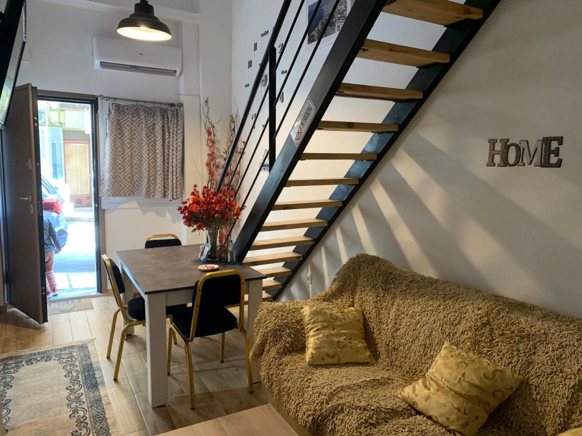 Special Home 71 D Солун Екстериор снимка