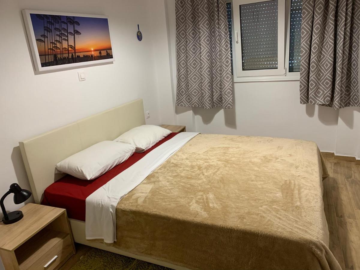 Special Home 71 D Солун Екстериор снимка