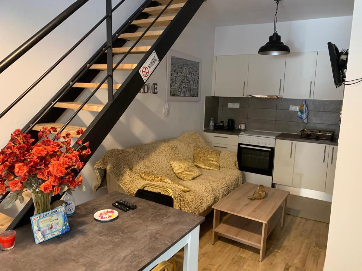 Special Home 71 D Солун Екстериор снимка